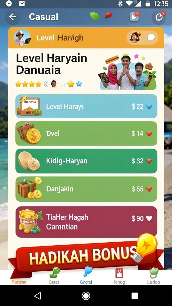Screenshot kopi77 nomor 2