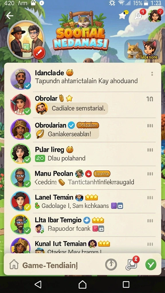 Screenshot kopi77 nomor 3