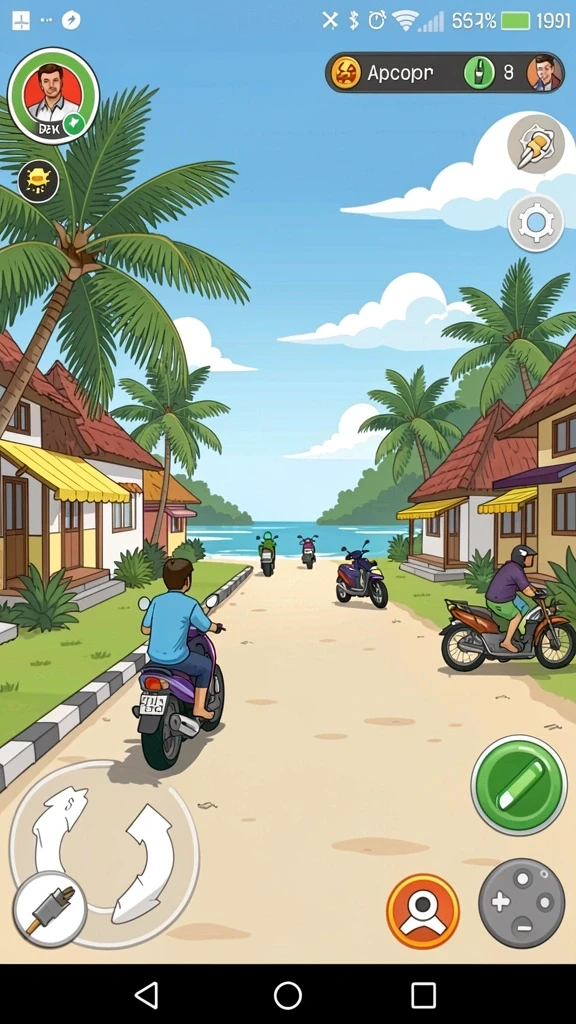 Screenshot lakutoto nomor 3