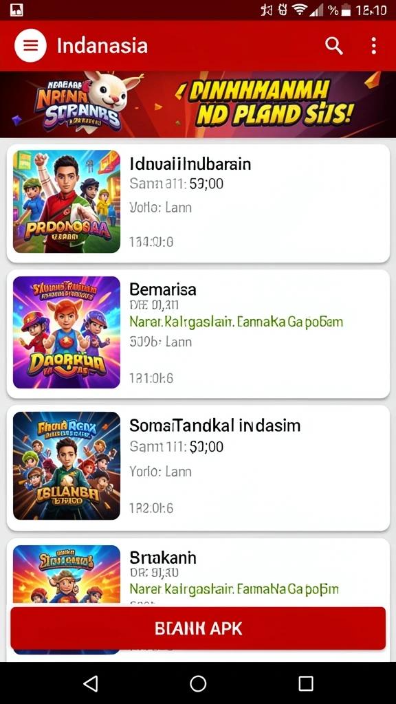Screenshot lancar138 nomor 2