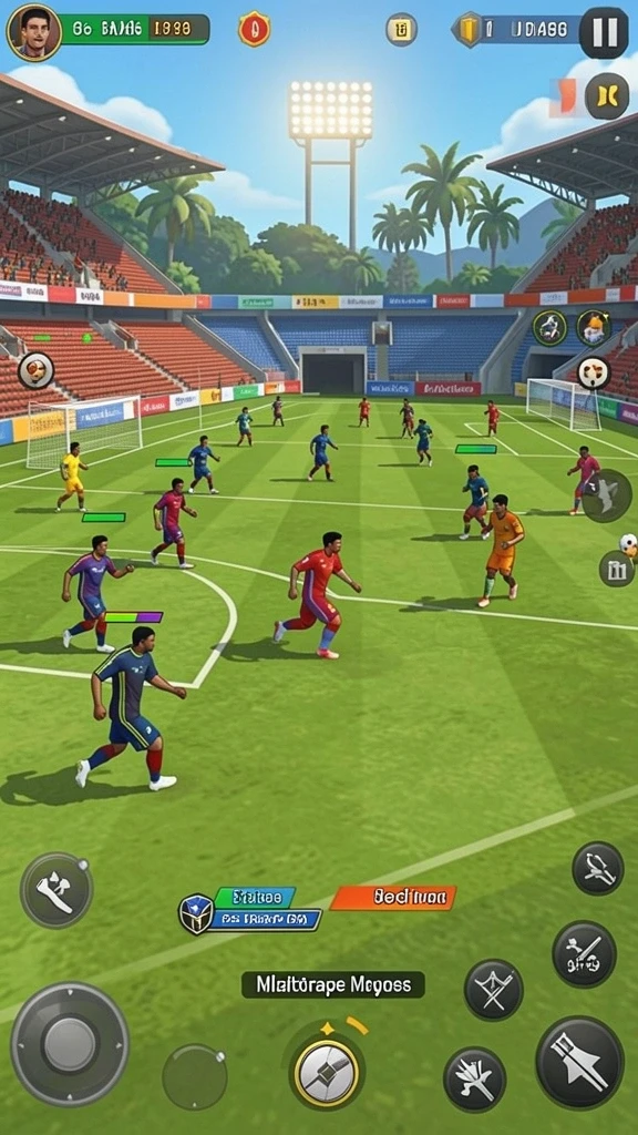 Screenshot luckyslots nomor 3
