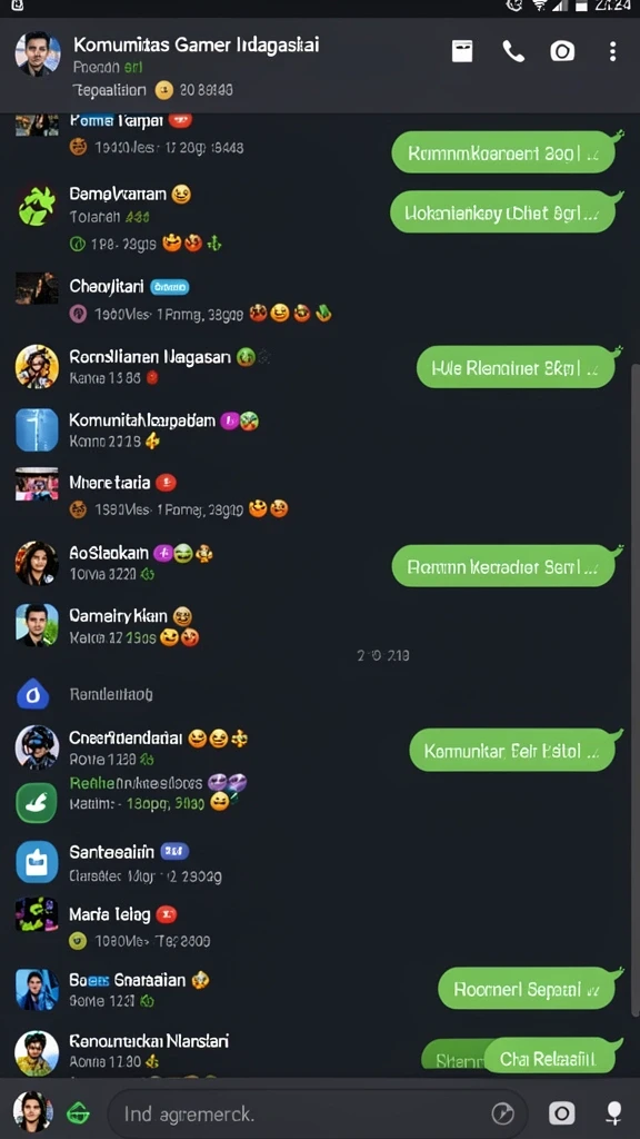 Screenshot luxury777 nomor 3