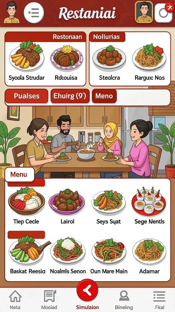 Screenshot maktoto nomor 2