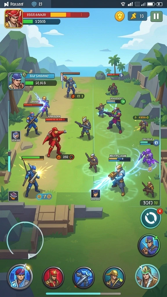 Screenshot marvel77 nomor 2
