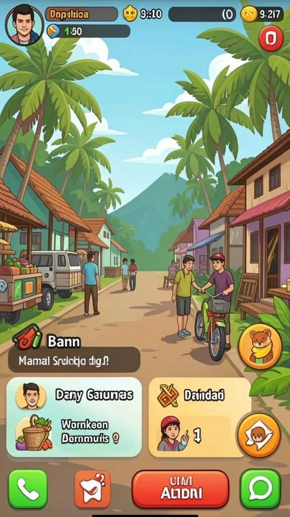 Screenshot mawarslot nomor 1