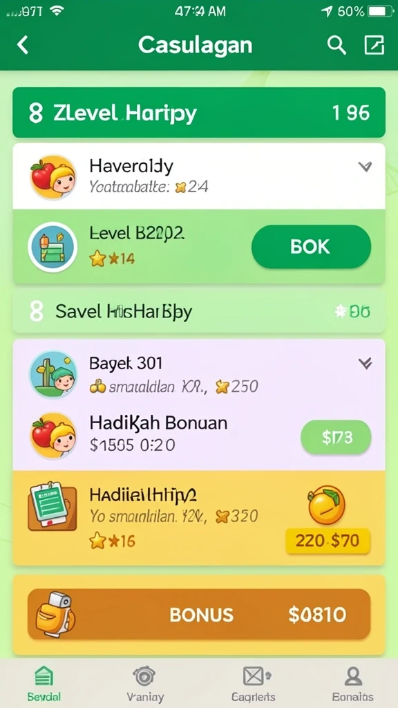 Screenshot mawarslot nomor 2