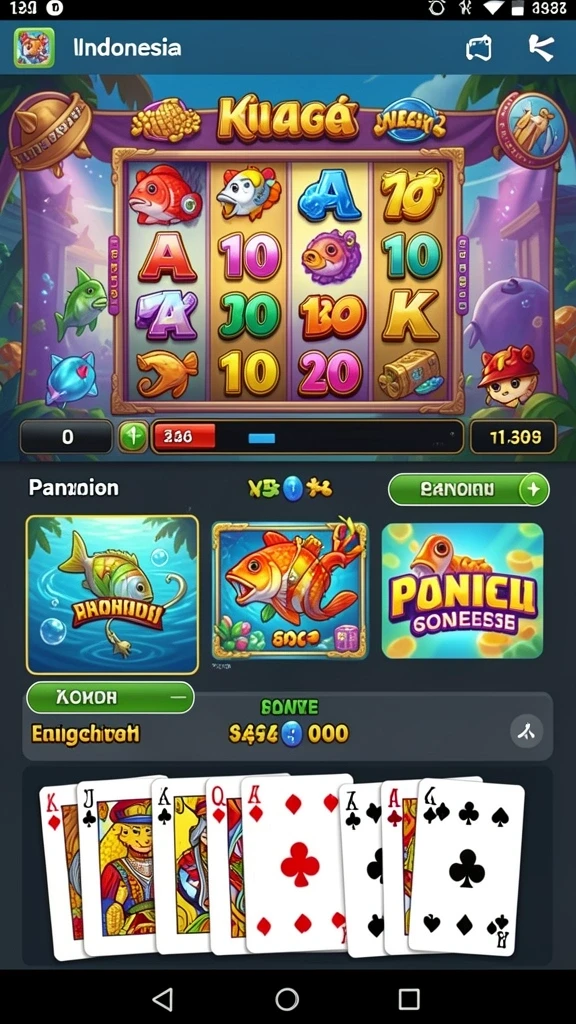 Screenshot mawarslot nomor 3