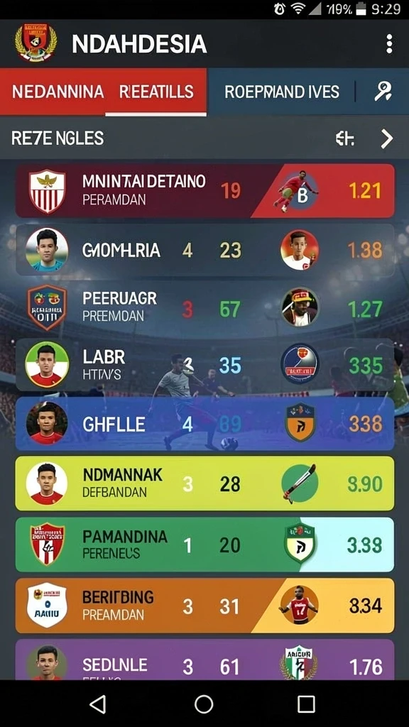 Screenshot megawin888 nomor 3