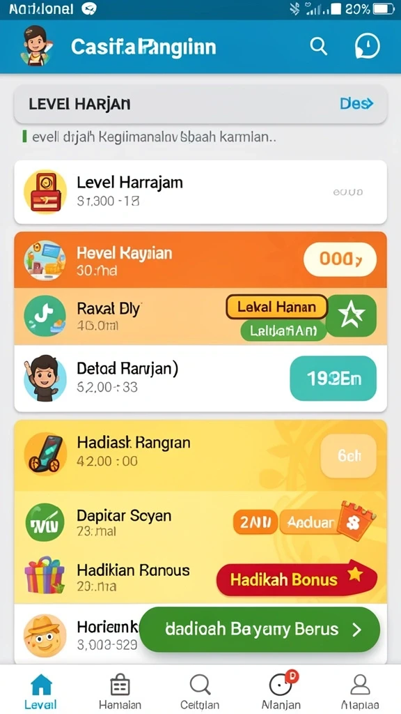 Screenshot menyala78 nomor 3