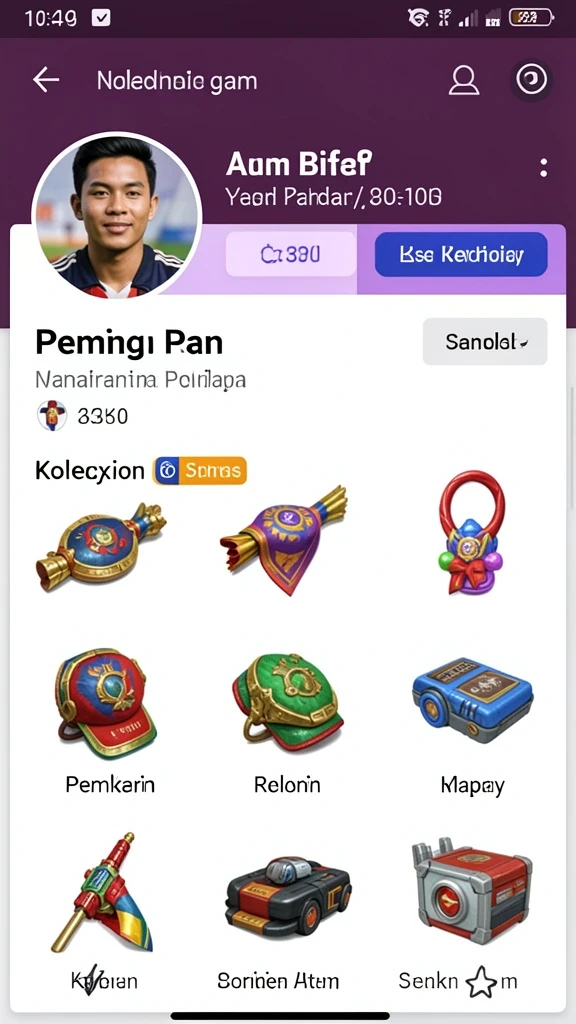 Screenshot mg525 nomor 2