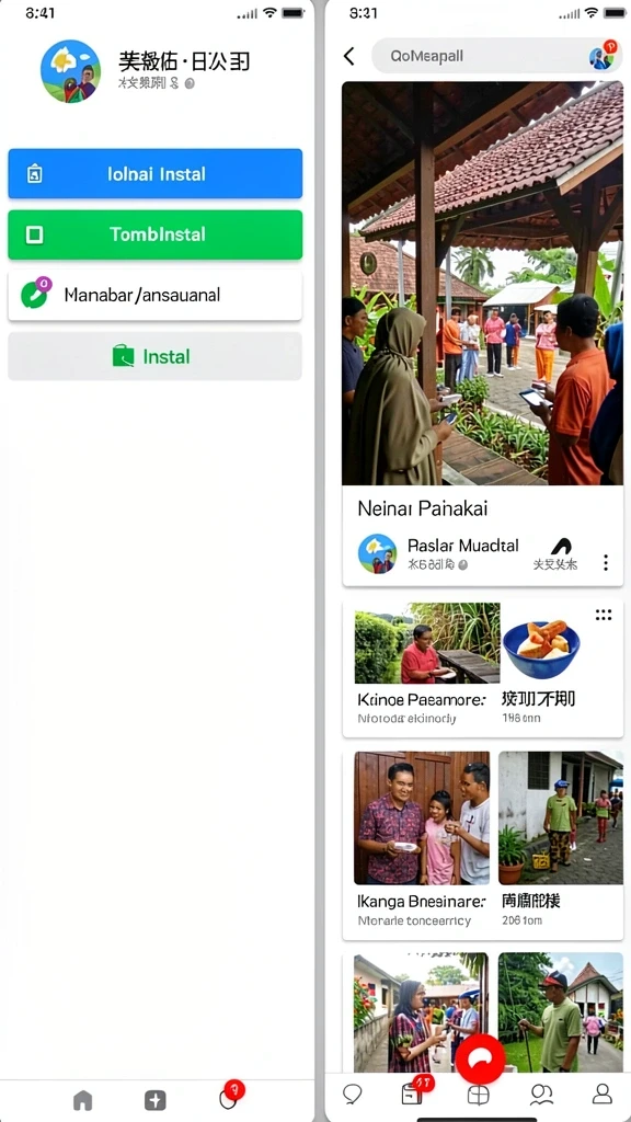Screenshot mikatoto nomor 1