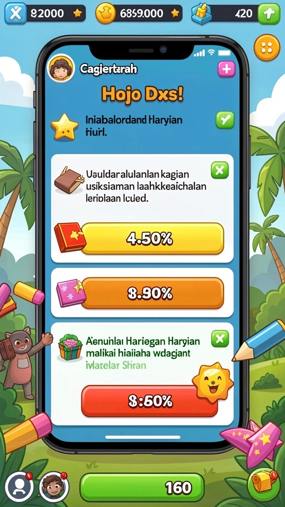 Screenshot mikatoto nomor 3