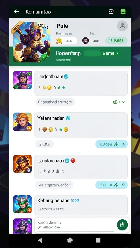 Screenshot milo88 nomor 1