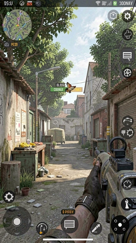 Screenshot mkwin666 nomor 2