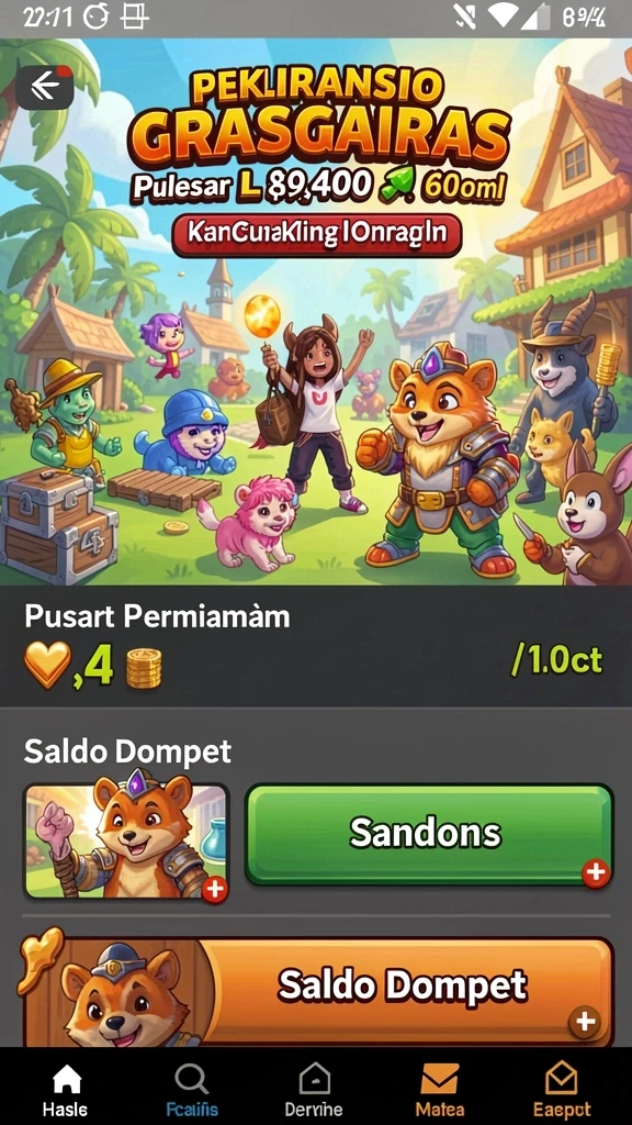 Screenshot mpo88asia nomor 3