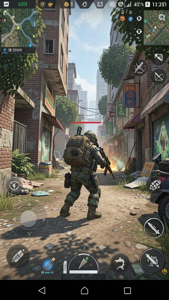 Screenshot mutasitoto nomor 2