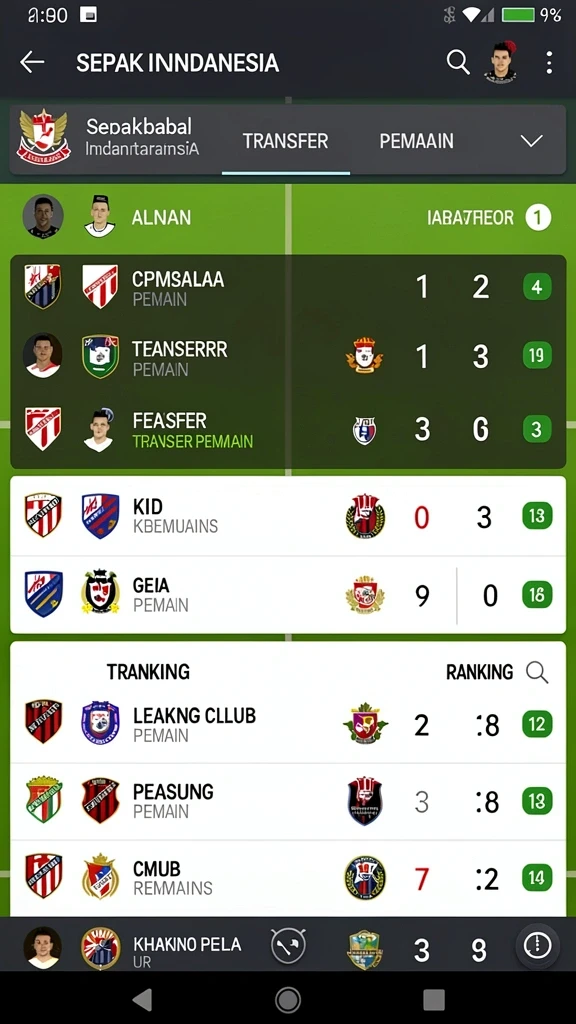 Screenshot nagawin nomor 2