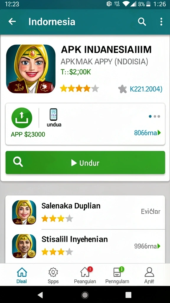 Screenshot okjek21 nomor 3