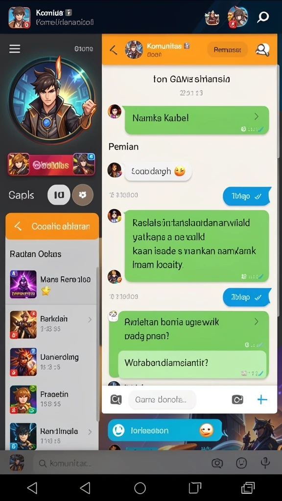 Screenshot pakarjp nomor 1