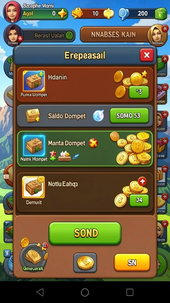 Screenshot pakbostogel nomor 2