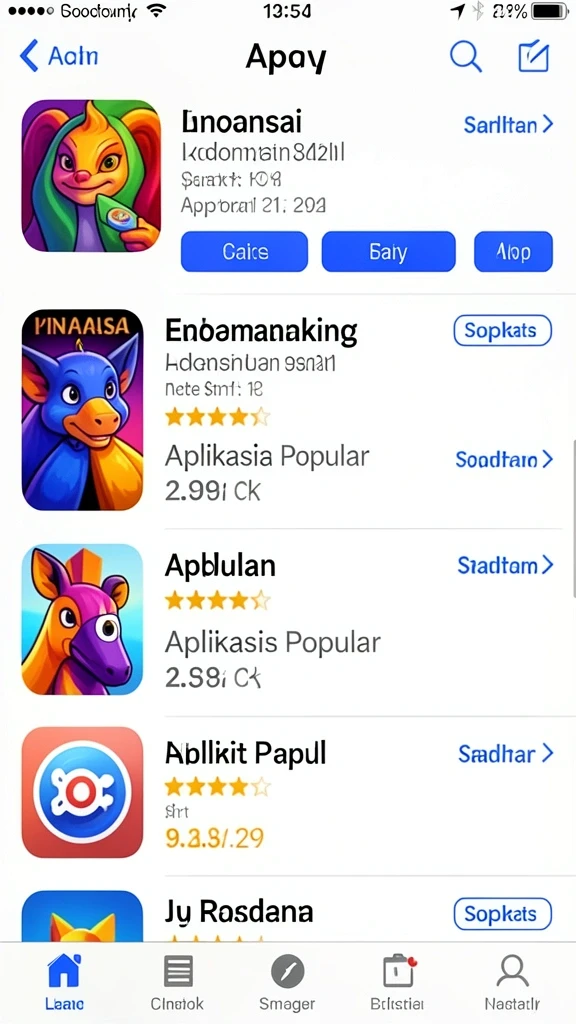 Screenshot pedetogel nomor 2
