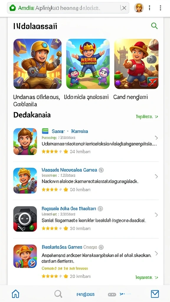 Screenshot pedetogel nomor 3