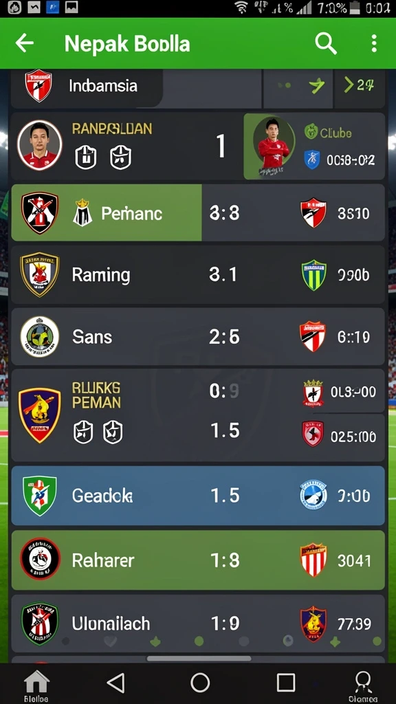 Screenshot pgbet nomor 2