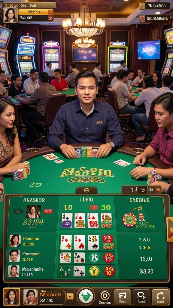 Screenshot pgbet nomor 3