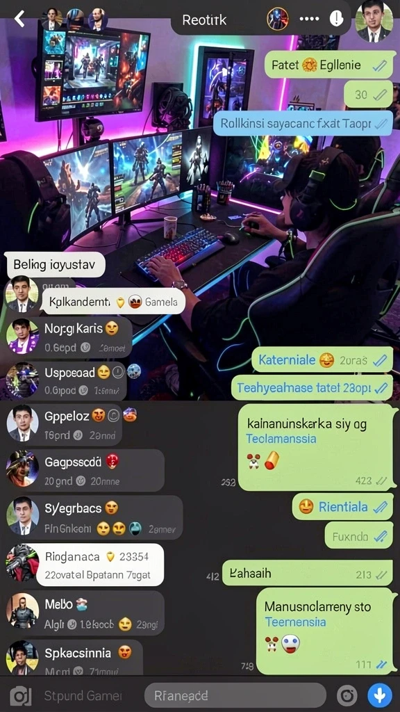 Screenshot planet77 nomor 2