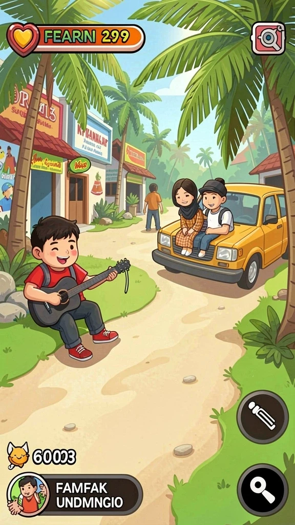 Screenshot planet77 nomor 3