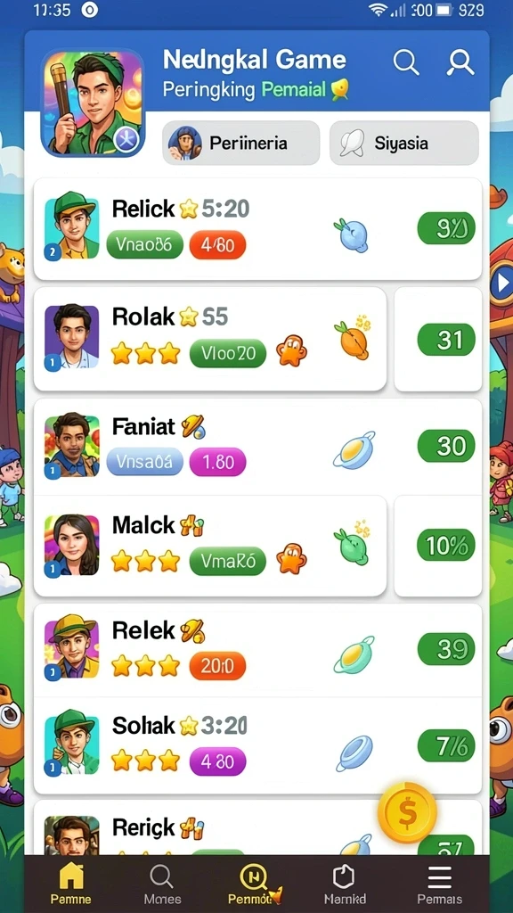 Screenshot poker88 nomor 2