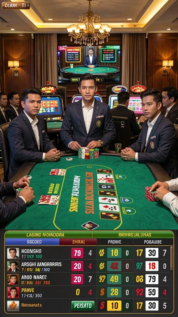 Screenshot poker88 nomor 3