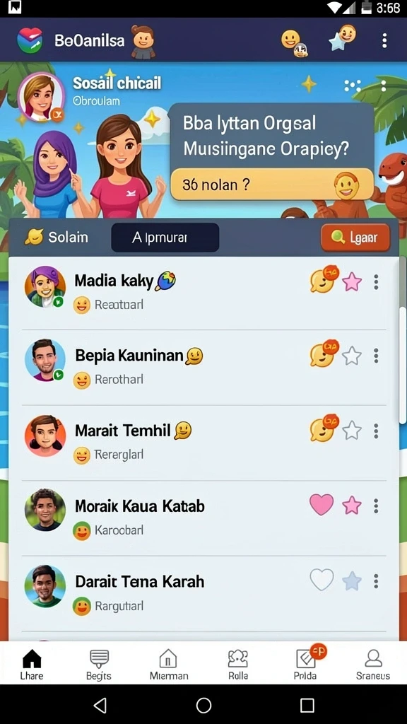 Screenshot polototo nomor 1