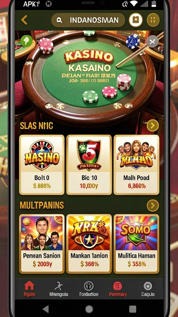 Screenshot ppv88 nomor 2