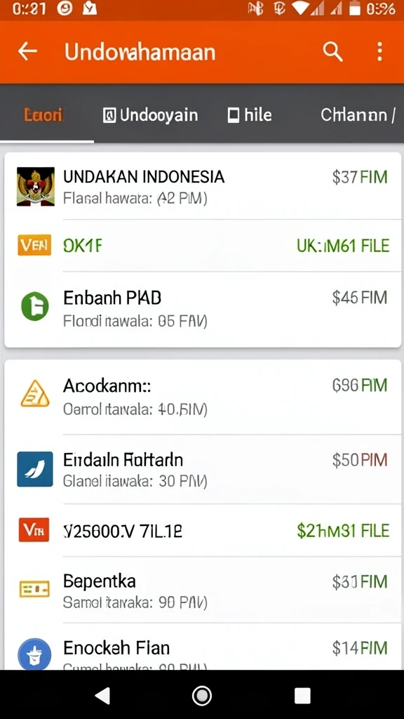 Screenshot primatoto nomor 1