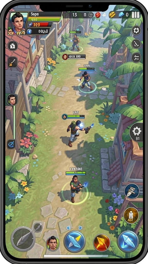 Screenshot rajacair nomor 2