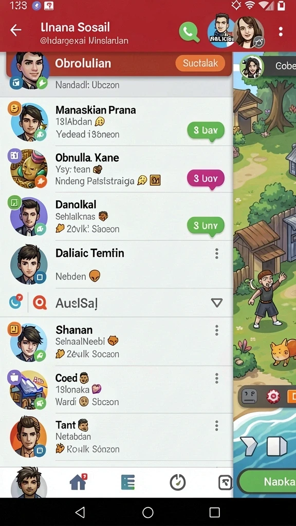 Screenshot rajacair nomor 3
