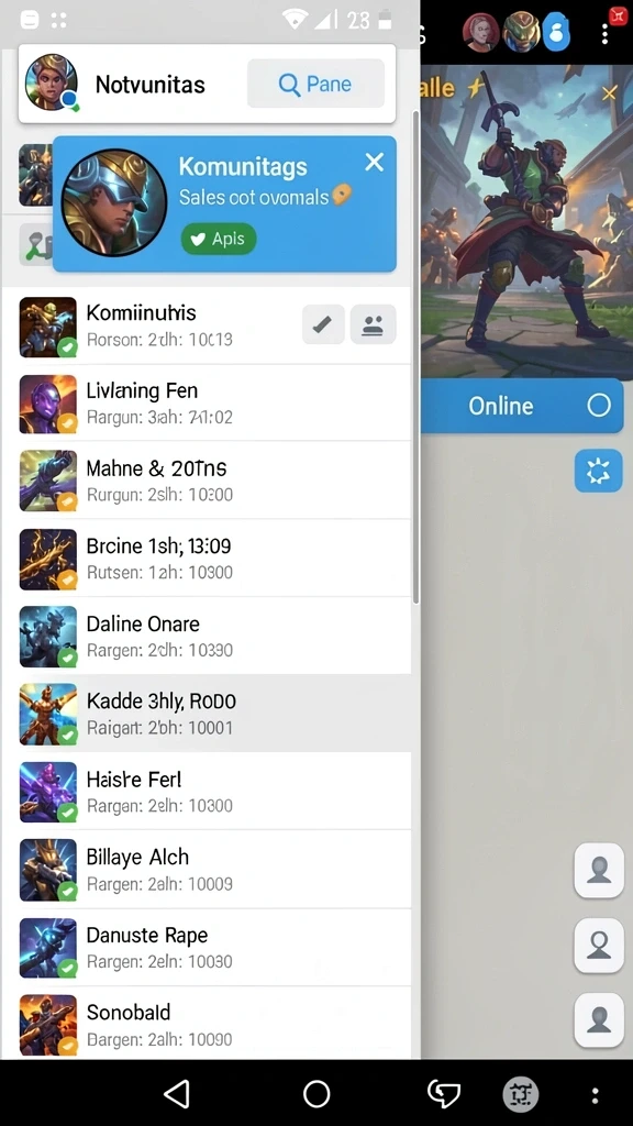Screenshot rajatogel nomor 2