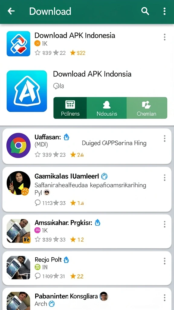Screenshot rebahin nomor 2