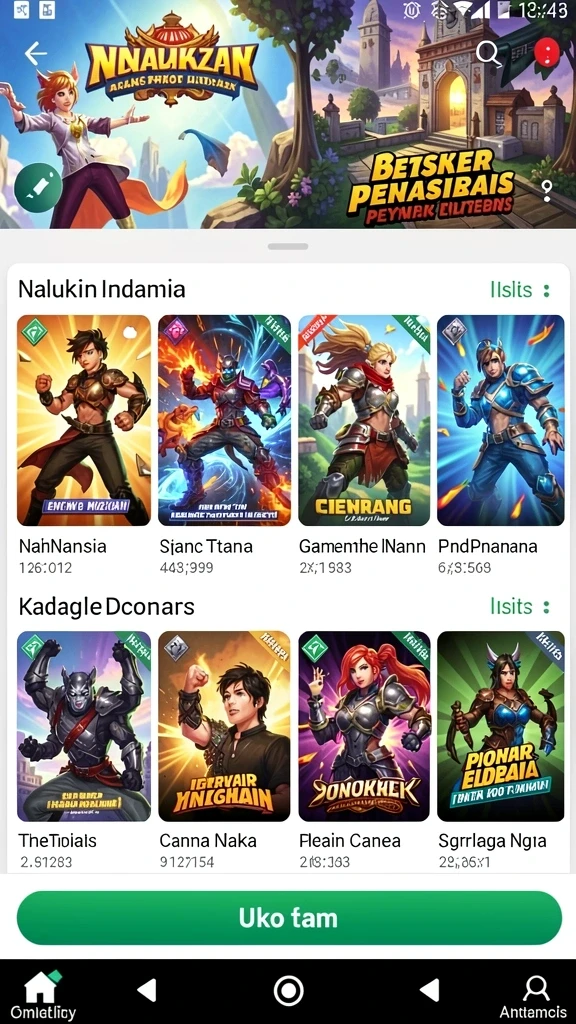 Screenshot rebahin nomor 3
