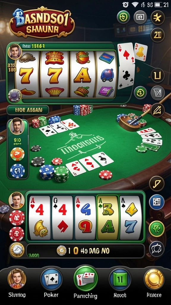 Screenshot rejekigames nomor 2