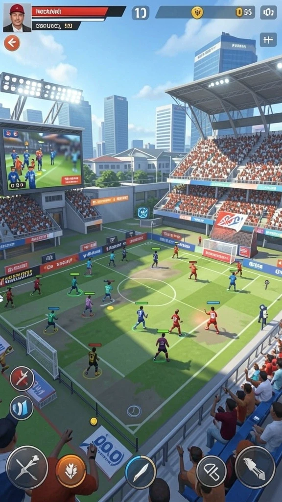 Screenshot rejekigames nomor 3