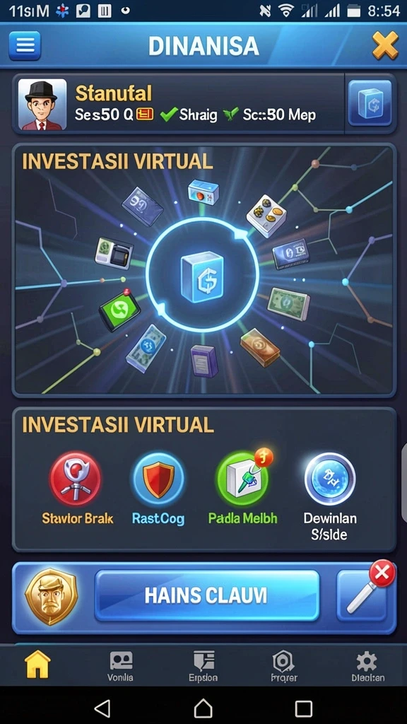 Screenshot ricis77 nomor 3