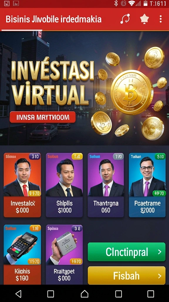 Screenshot royal88 nomor 3