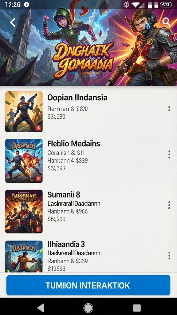 Screenshot sikat88 nomor 1