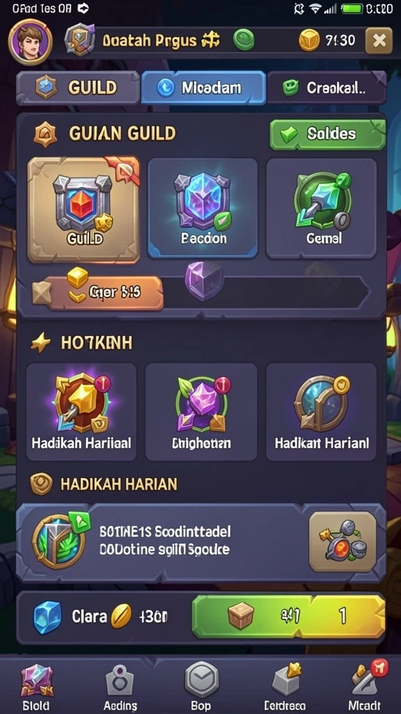 Screenshot sky77 nomor 1