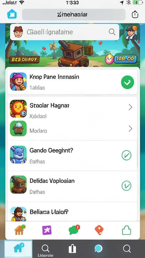 Screenshot sl999 nomor 2