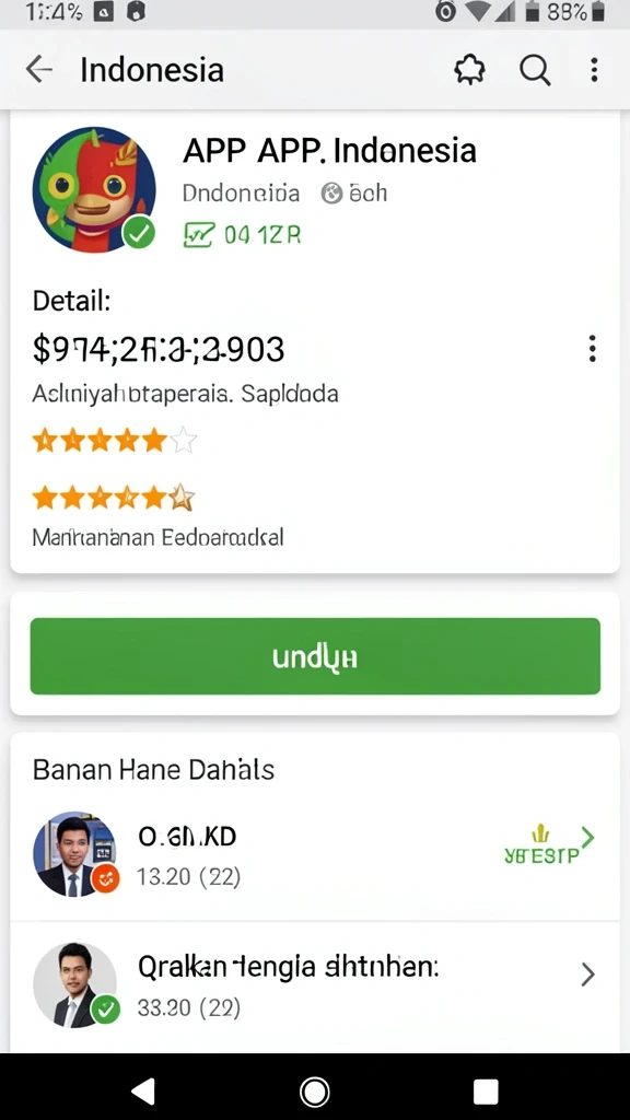 Screenshot slot6000 nomor 2