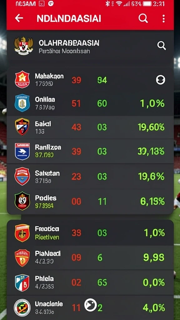 Screenshot sobatgaming nomor 2