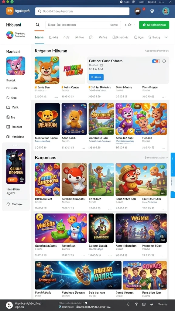Screenshot sobatgaming nomor 3